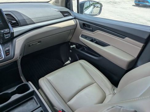 Used 2020 Honda Odyssey EX-L image 16