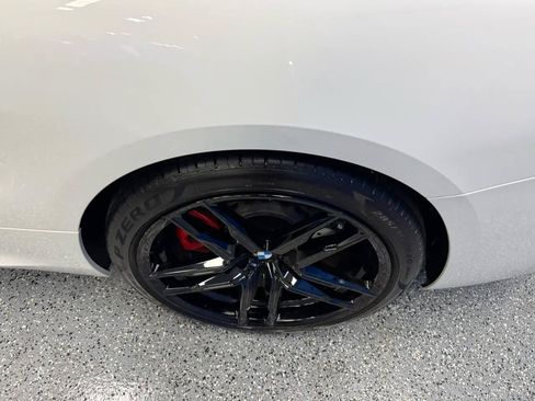 Used 2022 BMW M8 Competition AWD/4WD image 36