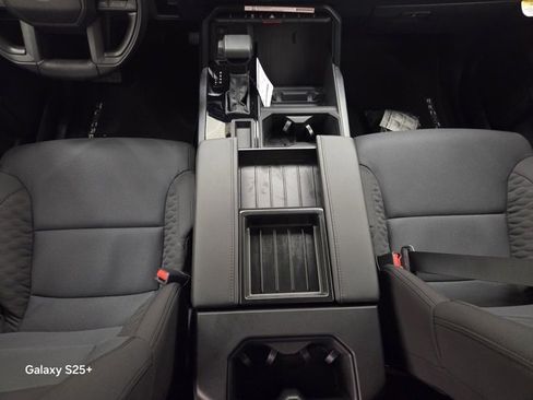 New 2026 Toyota Tundra SR image 40