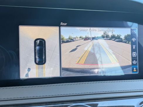 Used 2019 Mercedes-Benz S 560 4MATIC Sedan image 14