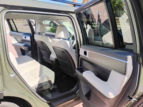 Used 2024 Hyundai Santa Fe SEL image 43