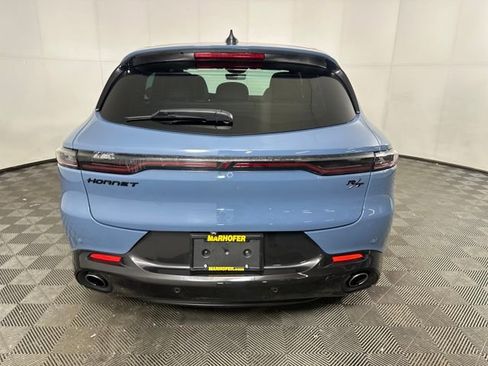 Used 2024 Dodge Hornet R/T Plus w/ R/T Blacktop Package image 4