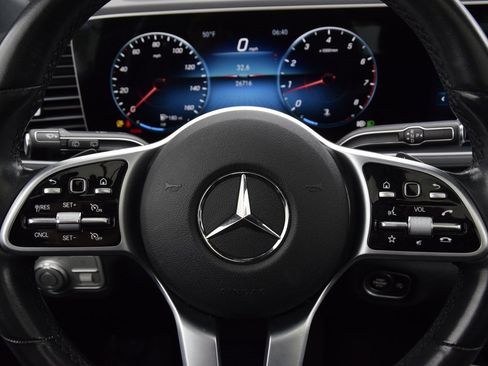 Certified 2022 Mercedes-Benz GLE 350 image 23
