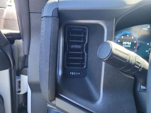 New 2026 Ford Bronco Sport Big Bend AWD/4WD image 24