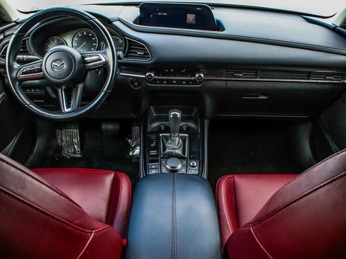 Used 2023 MAZDA CX-30 AWD 2.5 S w/ Preferred Package image 36