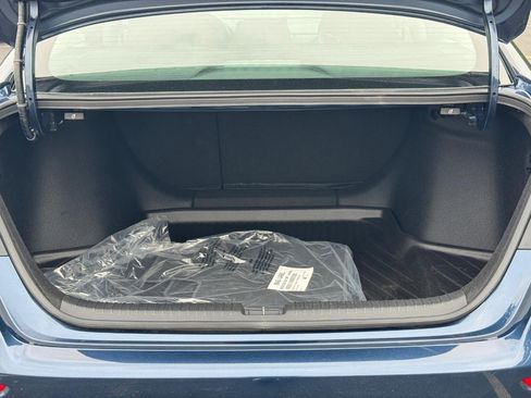 Certified 2026 Honda Accord SE image 5