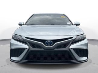 Certified 2023 Toyota Camry SE w/ Audio Upgrade Package video 3