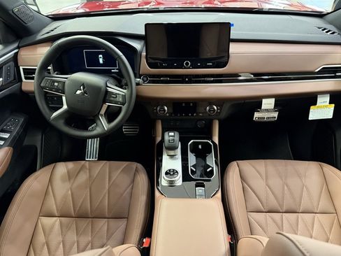 New 2026 Mitsubishi Outlander SEL image 24