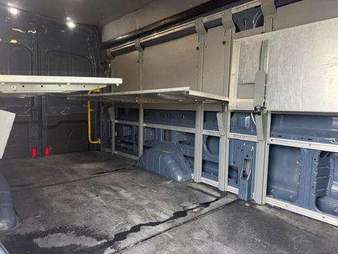 Used 2019 Ford Transit 250 148 High Roof Extended image 10