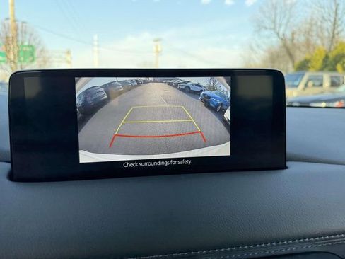 Certified 2024 MAZDA CX-5 AWD 2.5 S w/ Select Package image 26