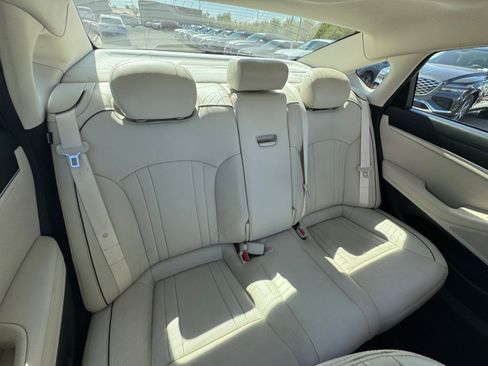 Used 2017 Genesis G80 5.0 Ultimate RWD image 18
