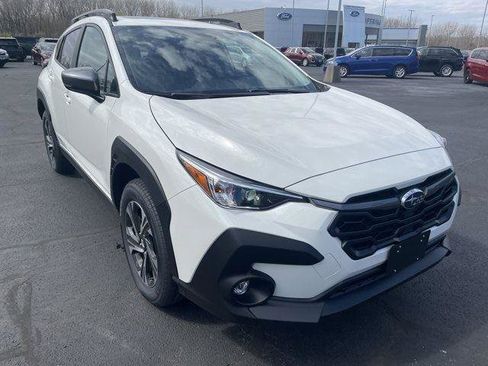 New 2026 Subaru Crosstrek 2.0i Premium AWD/4WD image 7