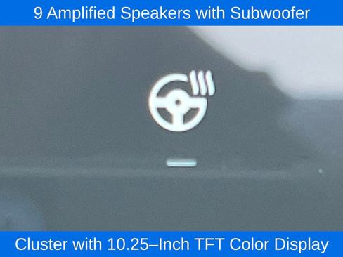 New 2025 Ford Mustang GT Premium image 17