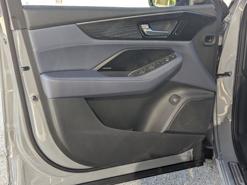 New 2026 Acura MDX Type S image 12