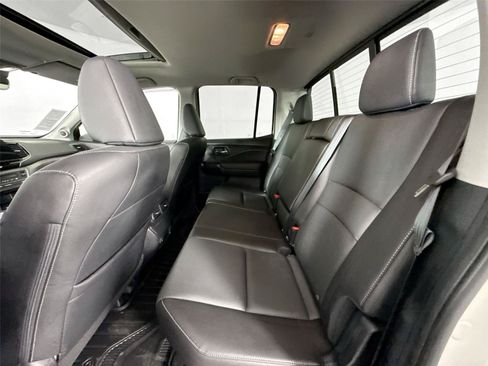 Used 2025 Honda Ridgeline RTL image 32