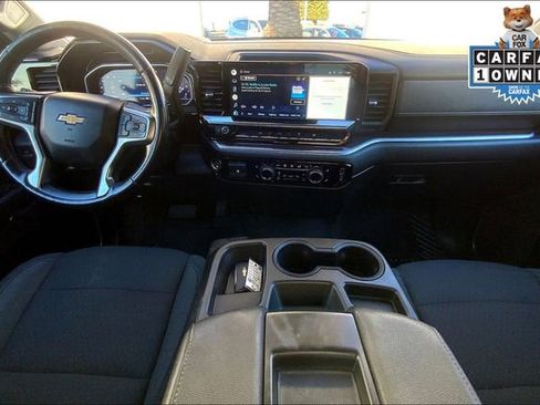Used 2022 Chevrolet Silverado 1500 LT image 15