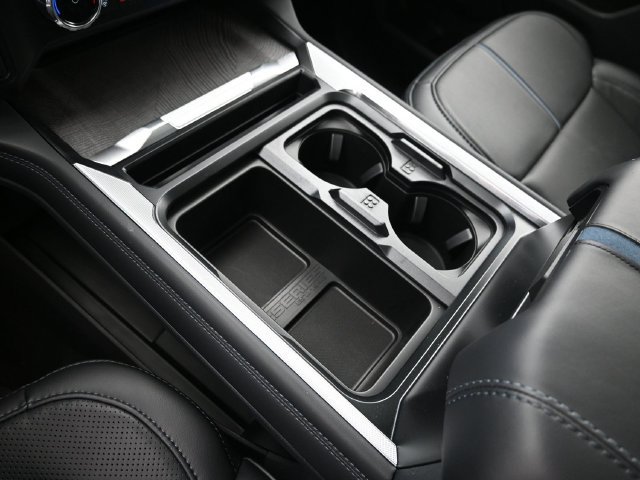 Certified 2025 Ford F250 Platinum AWD/4WD image 26
