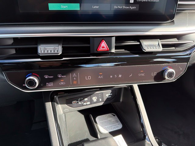 New 2027 Kia K5 GT-Line FWD image 18