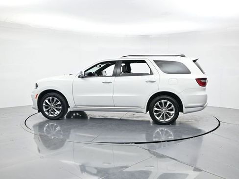 Used 2023 Dodge Durango Citadel AWD/4WD image 7