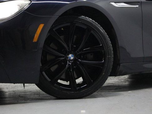 Used 2013 BMW 640i Coupe image 3