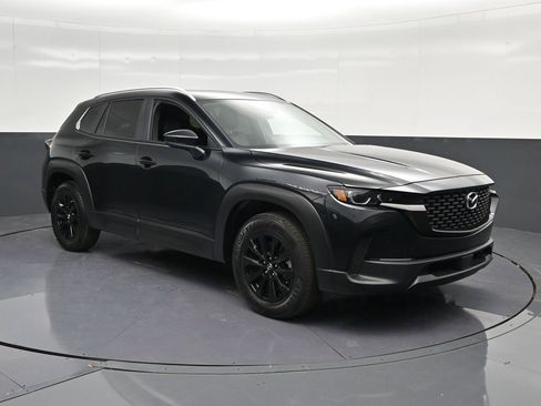 Used 2025 MAZDA CX-50 AWD 2.5 S w/ Weather Package image 5