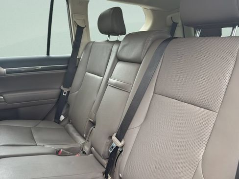 Used 2019 Lexus GX 460 w/ Navigation Package AWD/4WD image 27