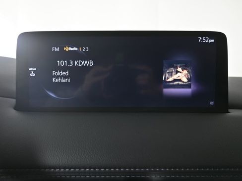 Used 2023 MAZDA CX-5 AWD 2.5 S w/ Premium Plus Pkg image 27