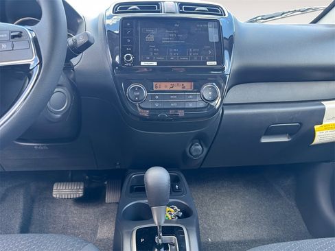 Used 2024 Mitsubishi Mirage G4 SE image 11