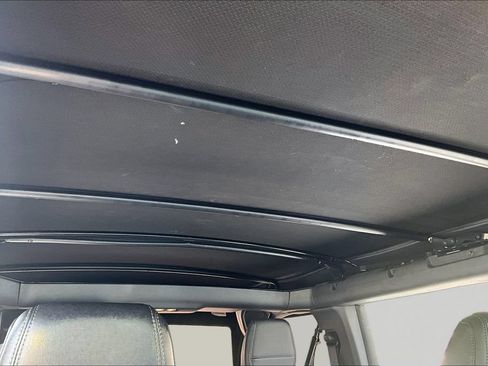 Used 2024 Ford Bronco Black Diamond AWD/4WD image 22