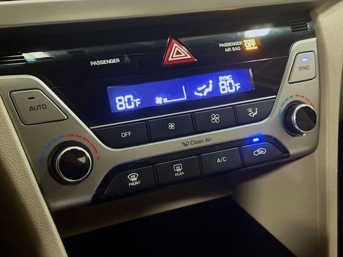 Used 2018 Hyundai Elantra Value Edition image 18