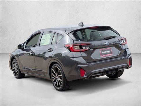 New 2026 Subaru Impreza 2.0i Sport AWD/4WD image 9