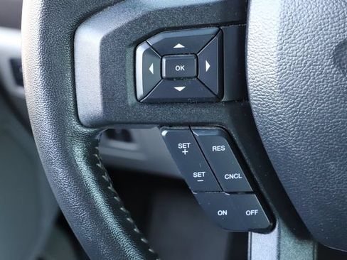 Certified 2018 Ford F150 XLT w/ Equipment Group 302A Luxury AWD/4WD image 24