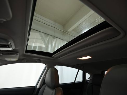 Certified 2023 Subaru Crosstrek 2.5i Sport image 20