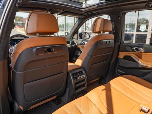 Used 2024 BMW X5 xDrive40i w/ M Sport Package image 16