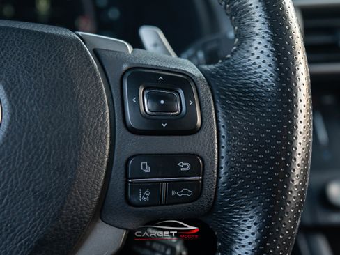 Used 2018 Lexus RC 300 F Sport image 20