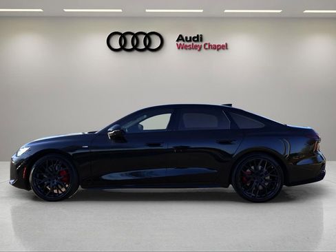 New 2026 Audi A6 Prestige image 2