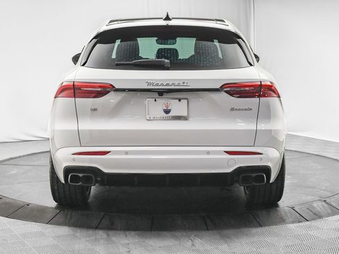 New 2026 Maserati Grecale Modena image 6