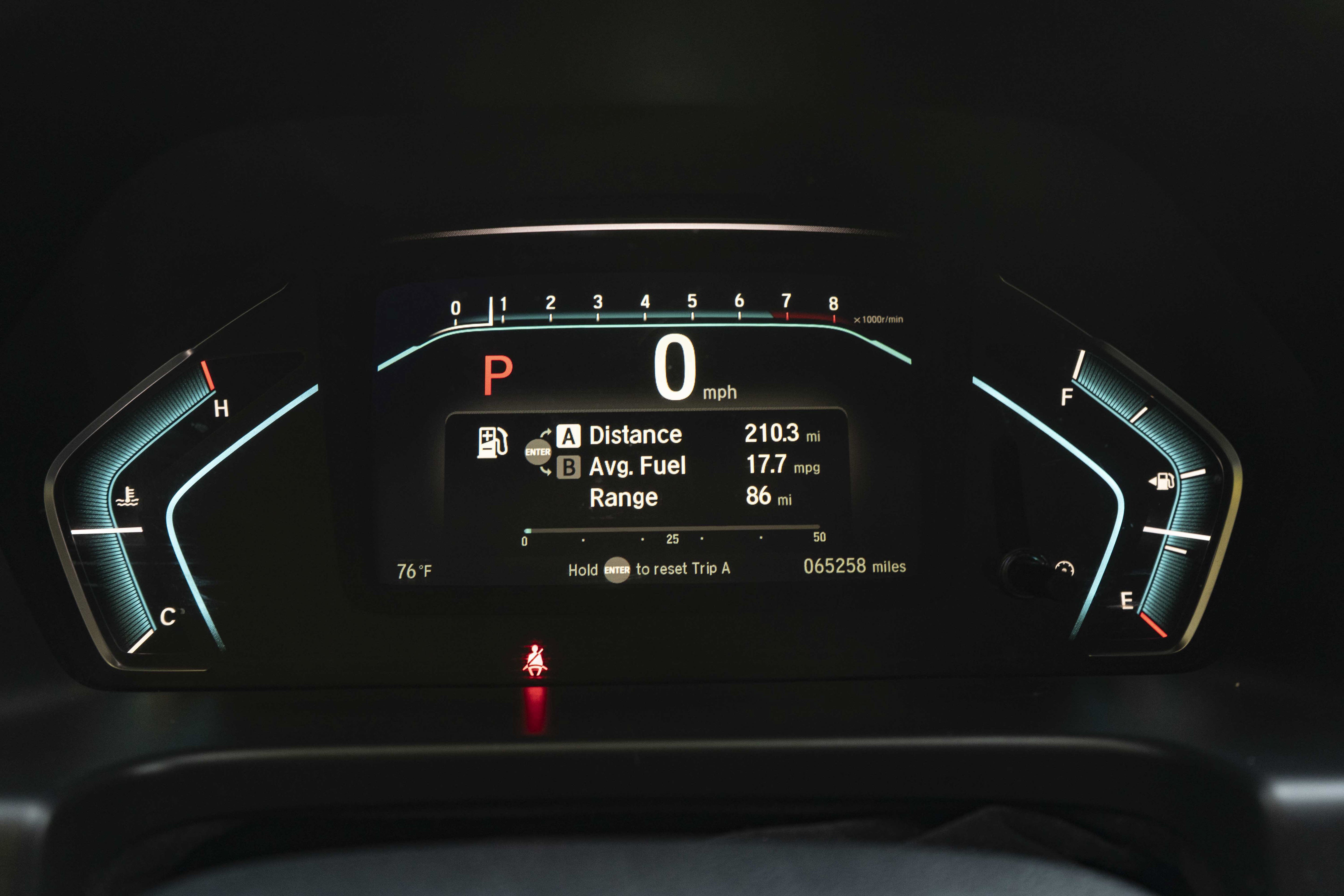 Used 2018 Honda Odyssey EX image 23