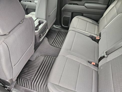 New 2026 Chevrolet Silverado 1500 LT w/ Texas Edition Plus AWD/4WD image 27