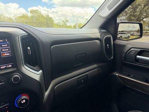 Used 2020 Chevrolet Silverado 1500 LT w/ All-Star Edition AWD/4WD image 38