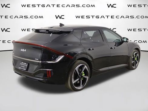 Used 2023 Kia EV6 GT AWD/4WD image 51