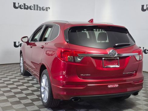 Used 2017 Buick Envision Premium image 5