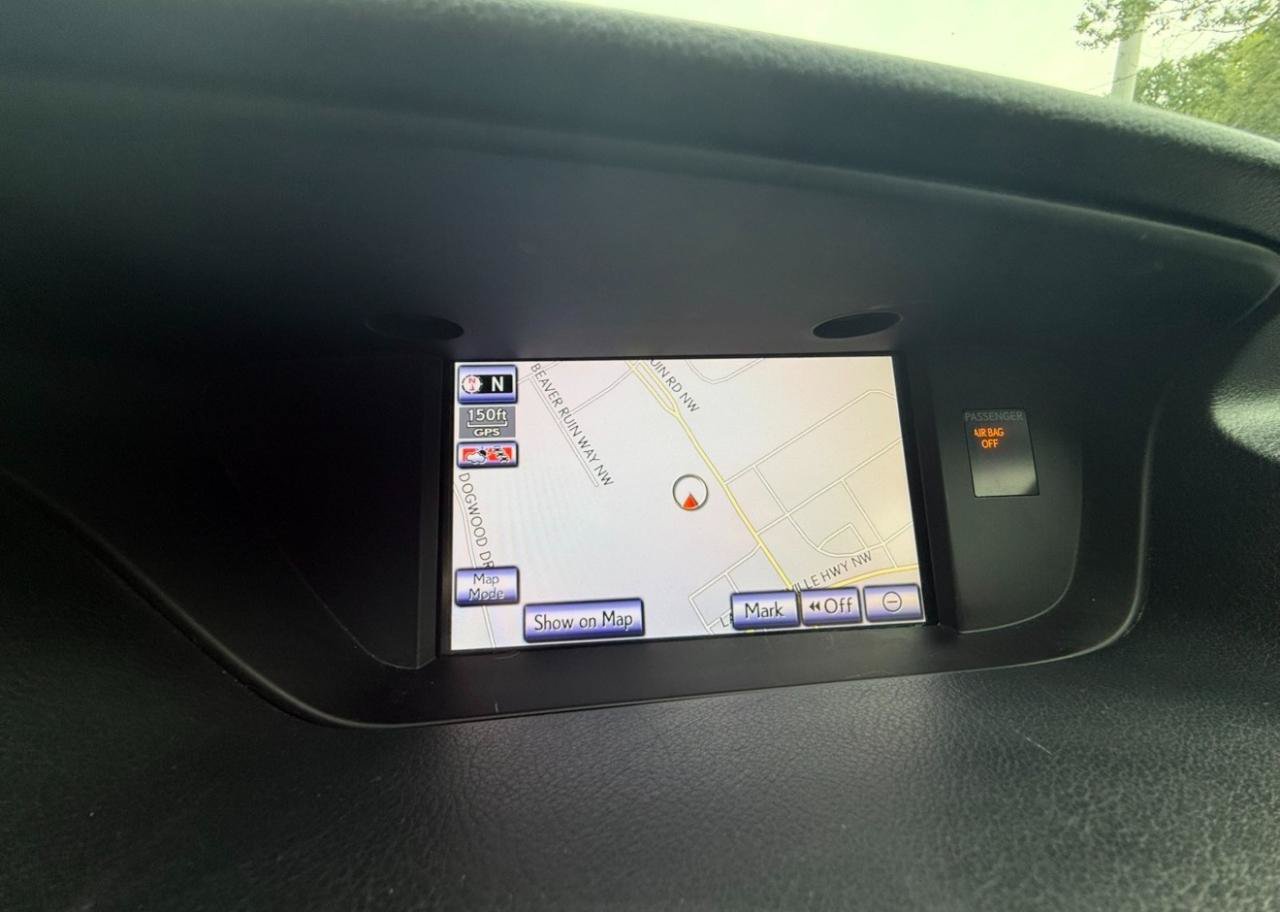 Used 2014 Lexus ES 350 w/ Luxury Package FWD image 21