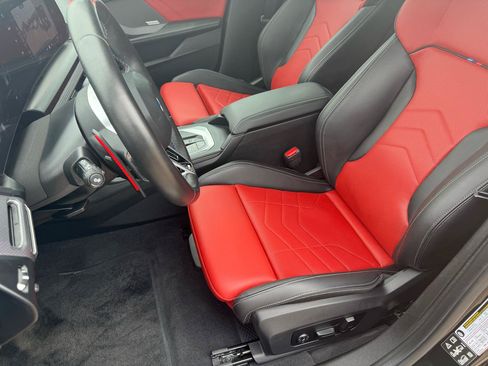 Used 2025 BMW M235i xDrive w/ Premium Package AWD/4WD image 7