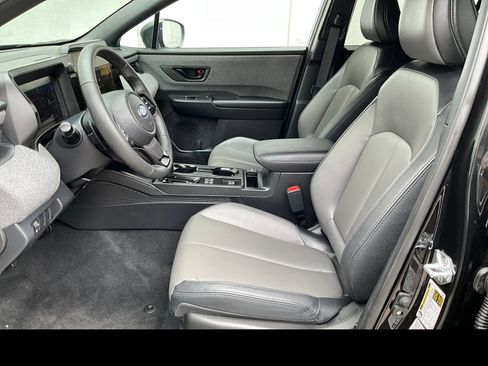Certified 2026 Subaru Outback Premium AWD/4WD image 2