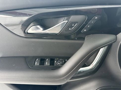 Certified 2023 Chevrolet Blazer Premier w/ Driver Confidence II Package image 28