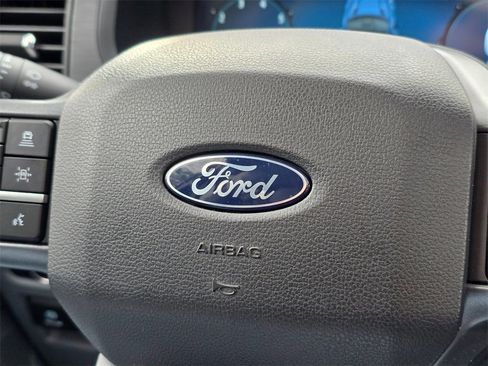 Used 2024 Ford F150 XLT w/ Equipment Group 303A High image 72