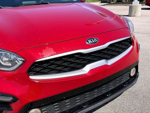 Used 2021 Kia Forte LXS FWD image 28
