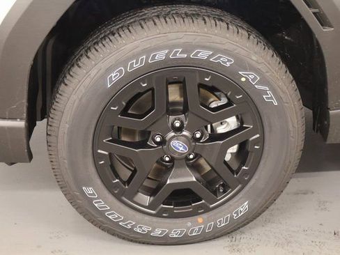 New 2026 Subaru Outback Wilderness image 8