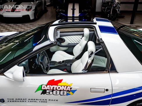 Used 1999 Pontiac Firebird Formula RWD image 71